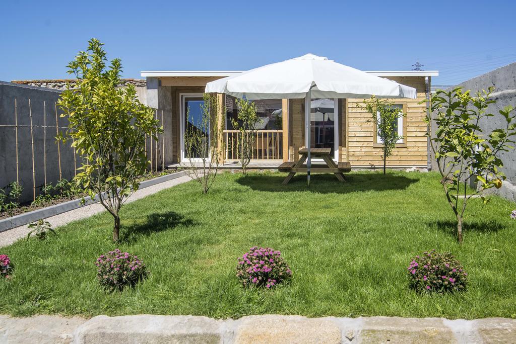 Garden House Βίλα Πόρτο Εξωτερικό φωτογραφία